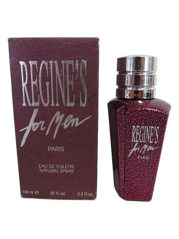 Parfums Regine Regine's For Men fragrance bottle