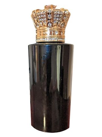 Royal Crown Azimuth fragrance bottle