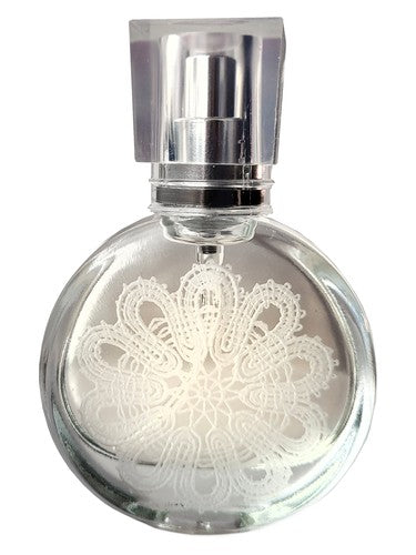 Ladanika Northern Lace Северные Кружева fragrance bottle