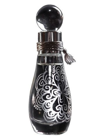 Ladanika Water of Life Живая Вода fragrance bottle