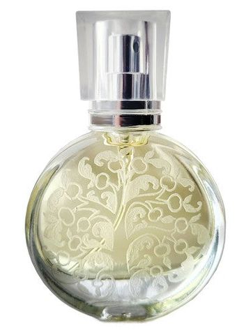 Ladanika Apples of Youth Молодильные Яблоки fragrance bottle