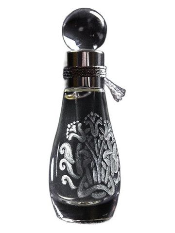 Ladanika Black Eyes Очи Черные fragrance bottle