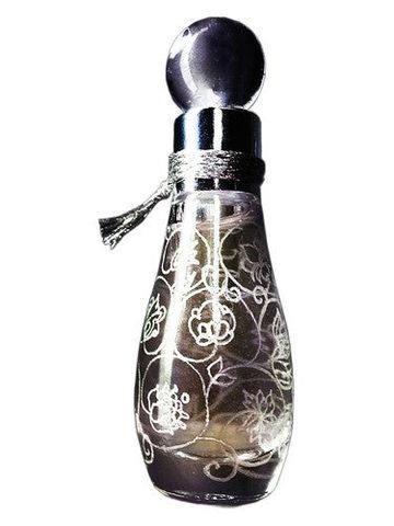 Ladanika Lace of Heaven Небесные Узоры fragrance bottle