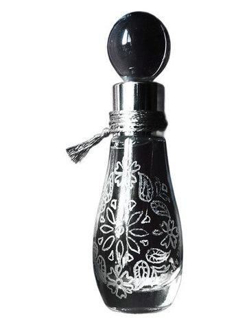 Ladanika Crystal Dew Хрустальные Росы fragrance bottle
