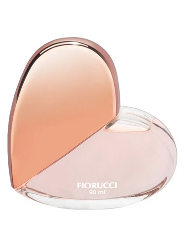 Fiorucci Dolce Amore fragrance bottle