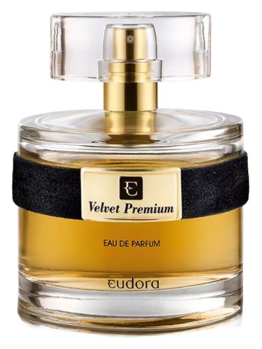Eudora Velvet Premium
