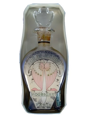 Houbigant Coeur de Jeannette fragrance bottle