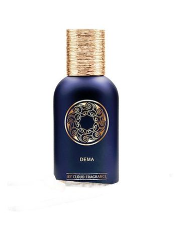 By Cloud Dema fragrance bottle