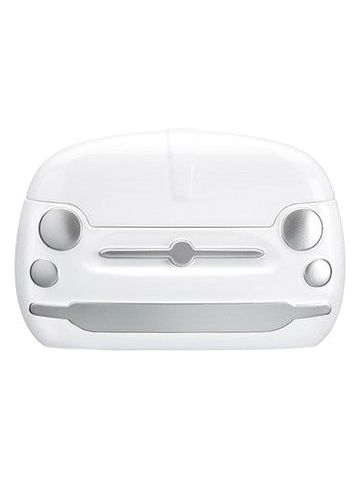 Fiat 500 Fiat 500 For Her fragrance bottle