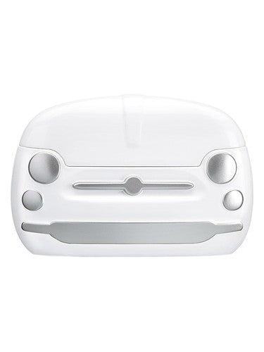 Fiat 500 Fiat 500 For Her fragrance bottle