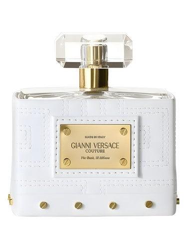 Versace Gianni Versace Couture fragrance bottle