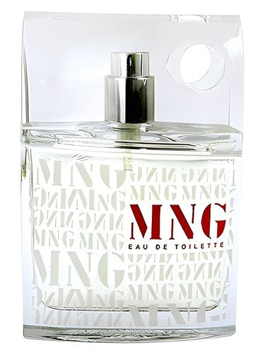 Mango MNG Cut for Woman fragrance bottle