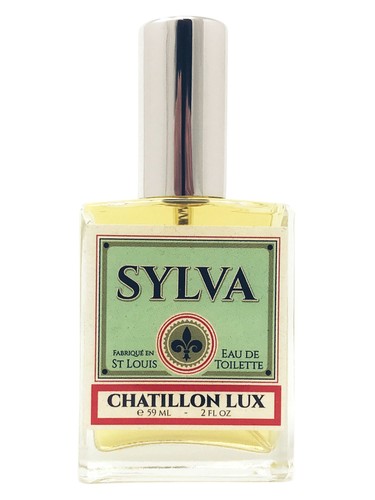 Chatillon Lux Parfums Sylva