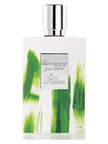 By Kilian Love the way you Taste fragrance bottle