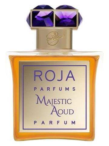 Roja Dove Majestic Aoud fragrance bottle