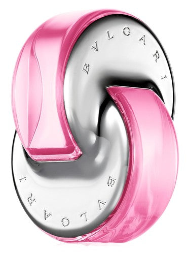 Bvlgari Omnia Pink Sapphire fragrance bottle