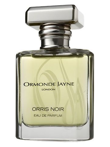 Ormonde Jayne Orris Noir fragrance bottle
