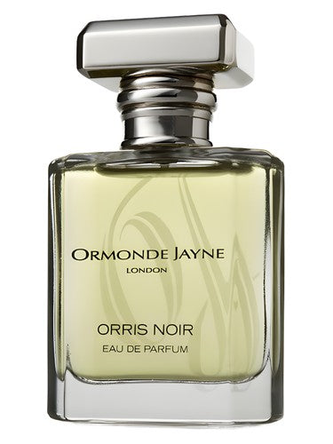 Ormonde Jayne Orris Noir fragrance bottle