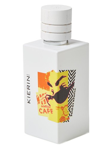 Kierin Sunday Brunch fragrance bottle