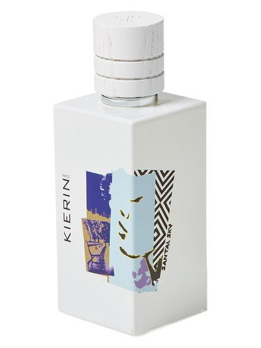 Kierin Santal Sky