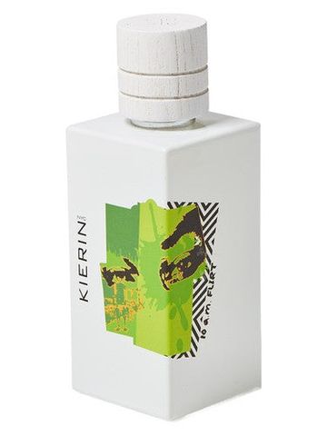 Kierin 10 a.m. Flirt fragrance bottle