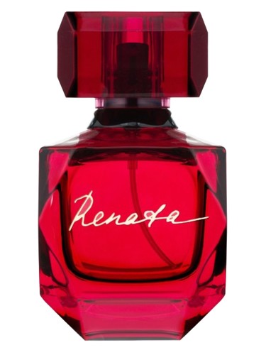 Faberlic Renata fragrance bottle