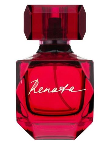 Faberlic Renata fragrance bottle