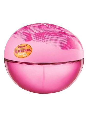 Donna Karan DKNY Be Delicious Pink Pop fragrance bottle