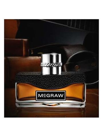 Tim McGraw McGraw fragrance bottle