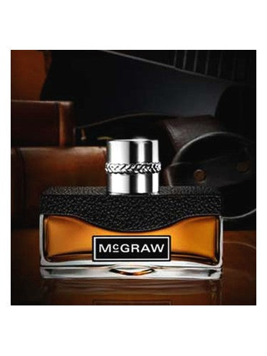 Tim McGraw McGraw fragrance bottle
