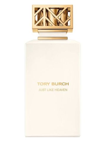 Tory Burch Just Like Heaven fragrance bottle