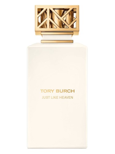 Tory Burch Just Like Heaven fragrance bottle