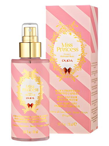 Pupa Miss Princess - Confetti Di Zucchero fragrance bottle