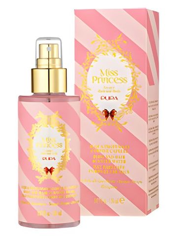 Pupa Miss Princess - Confetti Di Zucchero fragrance bottle