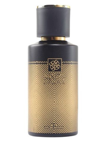 NSHQ No. 75 fragrance bottle