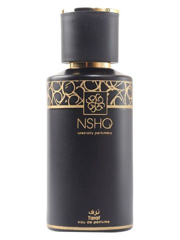 NSHQ Taraf fragrance bottle