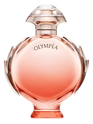 Rabanne Olympéa Aqua Eau de Parfum Légère