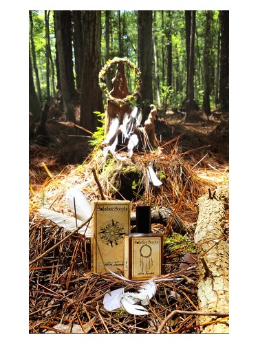 Solstice Scents White Feather