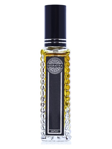 Odoratika Petals In The Grass (Лепестки B Траве) fragrance bottle