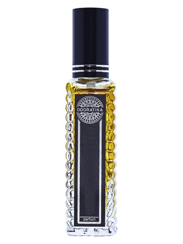 Odoratika Tangalunga fragrance bottle