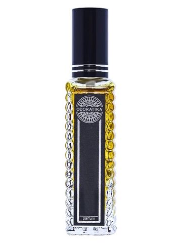 Odoratika Tangalunga fragrance bottle