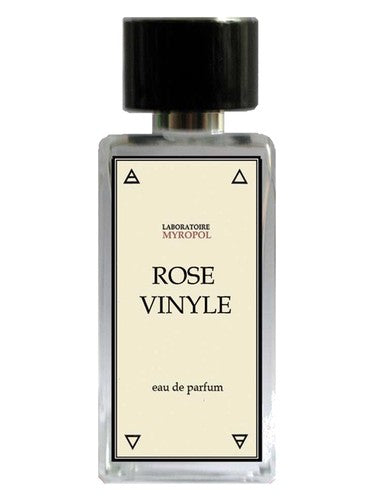 Myropol Rose Vinyle