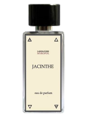 Myropol Jacinthe fragrance bottle