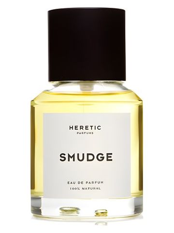 Heretic Parfum Smudge fragrance bottle