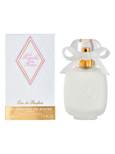 Les Parfums de Rosine Le Magnolia de Rosine