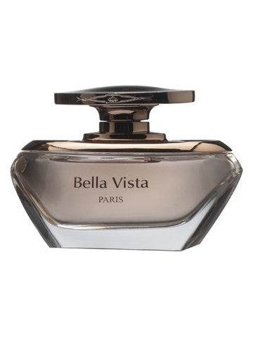 Marc Joseph Bella Vista fragrance bottle