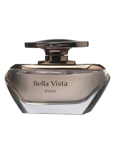 Marc Joseph Bella Vista fragrance bottle