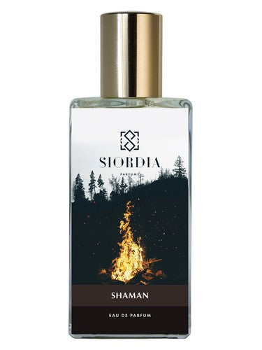 Siordia Parfums Shaman