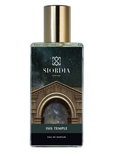 Siordia Parfums Isis Temple (Храм Изиды)