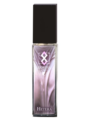 Siordia Parfums Hetera